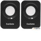   2.0 ExeGate EX287052RUS Disco 170 ( USB, 23 (6 RMS), 100-20000, /)