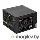   700W ExeGate EX282154RUS 80 PLUS Bronze 700PPH (ATX, APFC,  89% (80 PLUS Bronze), 12cm fan, 24pin, 2x(4+4)pin, PCIe, 5xSATA, 3xIDE, black, Color Box)