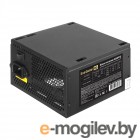   900W ExeGate 900PPE (ATX, APFC, SC,  80% (80 PLUS), 12cm fan, 24pin, 2x(4+4)pin, PCIe, 6xSATA, 4xIDE, black,  220V    )