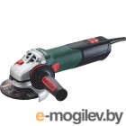   Metabo WE 15-125 Quick (60044800)