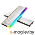   16GB ADATA DDR4 4133 DIMM XPG Spectrix D45G RGB AX4U41338G19J-DCWHD45G Non-ECC, CL19, 1.45V, 2 x 8GB, RTL (637391)