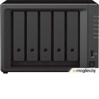    5BAY NO HDD USB3 DS1522+ SYNOLOGY