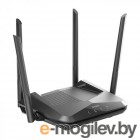   Wi-Fi 6  D-Link DIR-X1530/RU/A1A AX1500 (466526)