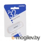 32Gb - SmartBuy Scout White SB032GB2SCW