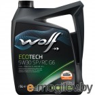   WOLF EcoTech 5W30 SP/RC D1-3 / 16175/4 (4)