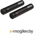  Rode M5 Matched Pair