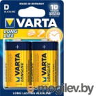   Varta Longlife 2 D/LR20 / 4120 101 412