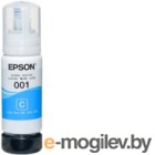   Epson 001 EcoTank (C13T03Y200) ()