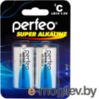   Perfeo Super Alkaline / PF LR14/2BL