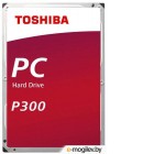   2Tb Toshiba P300 HDWD320UZSVA