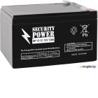    Security Power SP 12-12 (12V/12Ah)