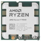  AMD Ryzen 9 7950X (oem)