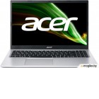  Acer Aspire 3 A315-59-55NK Slim Core i5 1235U 16Gb SSD512Gb Intel UHD Graphics 15.6 IPS FHD Eshell silver WiFi BT Cam