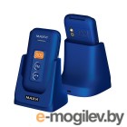   Maxvi E5 blue