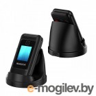   Maxvi E8 black