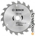    Bosch Eco for wood (2608644372) d=160 d(.)=20 ( ) (1)