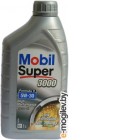   Mobil Super 3000 Formula V 5W30 / 153454 (1)