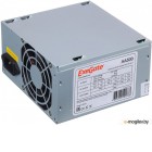   Exegate EX256711RUS-S AA500, ATX, SC, 8cm fan, 24p+4p, 2*SATA, 1*IDE +  220V    