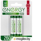   Energy Eco NIMH-2600-HR6/2B  / 104989