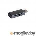 - Baseus Lite Series USB-A to SD/TF Grey WKQX060013