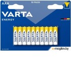  Varta Energy LR6 / 4106 229 491