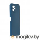  Zibelino  Huawei Nova Y61 4G Soft Matte   Blue ZSMF-HUW-NOVA-Y61-BLU
