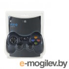  Logitech F310 Wired Gamepad 940-000138