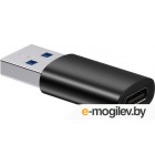  Baseus Ingenuity Series Mini OTG Adaptor USB 3.1 to Type-C / ZJJQ000101 ()