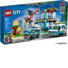  Lego City     / 60371