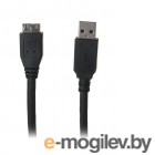 Palmexx USB-A 3.0 - MicroUSB 3m PX/CBL-USB3-MUSB-3M