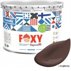  Finntella Foxy Lapselli Matte Juuri / F-50-1-3-FL226 (2.7)