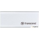  SSD Transcend 1TB TS1TESD260C
