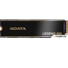   ADATA 2TB LEGEND 960 ALEG-960-2TCS