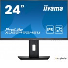  23.8 Iiyama ProLite XUB2492HSU-B5 