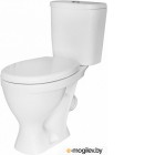   Sanita Luxe  WC.CC/Format/1-P/WHT.G/S1 ( )