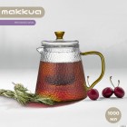  Makkua Teapot Provance TP1000