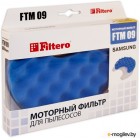    Filtero FTM 09 SAM