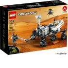  Lego Technic Nasa Mars Rover Perseverance 1132 . 42158