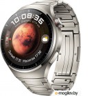 Huawei Watch 4 Pro MDS-AL00 Titanium-Titanium Strap 55020APC