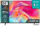  55 LCD Hisense [55E7KQ]; 4K Ultra HD (3840x2160); Smart TV, WiFi