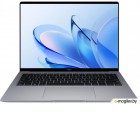  Honor MagicBook 14 Core i5 13505H 16Gb SSD1Tb Intel Iris Xe graphics 14.2 IPS 2.5K (2520x1680) Windows 11 Home grey WiFi BT Cam (5301AFRK)