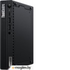   Lenovo ThinkCentre M70q Gen3 Intel Core i5-12500T/16Gb/SSD512GB/UHDG 770/noOS/kn/m/black (11USA01JCW)