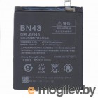  BN43  Xiaomi Redmi Note 4X (Ch.Version 4000mAh / 15.40Wh 3,85V