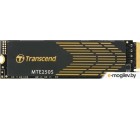   Transcend SSD MTE250S, 1000GB, M.2(22x80mm), NVMe 1.4, PCIe 4.0 x4, 3D NAND, R/W 7200/6200MB/s, IOPs 530 000/420 000, TBW 780, DWPD 0.43, with Graphene Heatsink (5 )