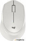   Logitech M330 Silent Plus White (, , 1000dpi, 2.4 GHz/USB-, ,   ) (. 910-004926, M/N: M-R0051 / C-U0010)