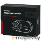  Prestigio RoadRunner 460W, 3.0 IPS (854x480) touch screen display, WQHD 2.5K 2560x1440@30fps, Mstar SSC8629Q, 5 MP CMOS Sony Starvis IMX335 image sensor, 5 MP camera, 140 Viewing Angle, Wi-Fi, USB Type-C, Supercapacitor, Night Vision, 
