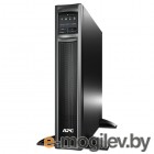  APC Smart-UPS X 1000VA Rack/Tower LCD 230V (SMX1000I)