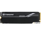   2TB Transcend 250H, 3D TLC NAND, M.2, PCI-E 4x [ R/W - 7100/6500 MB/s] 1560 TBW
