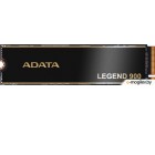   ADATA SSD LEGEND 900, 2048GB, M.2(22x80mm), NVMe 1.4, PCIe 4.0 x4, 3D NAND, R/W 7000/5400MB/s, IOPs ../.., TBW 260, DWPD 0.06, with Heat Sink (5 )