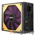     1300  PSU HIPER HPG-1300FM (1300W, Gold 14cm Fan, 220V input, Efficiency 93%, Modular, Black)BOX